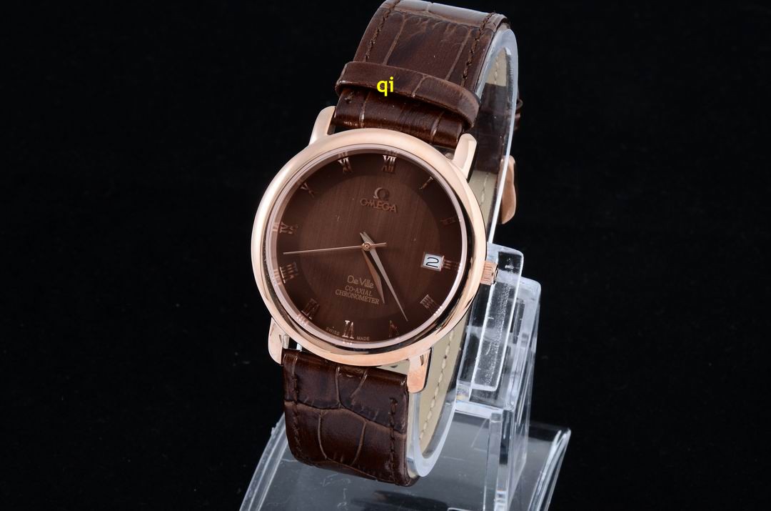 Omega watch man-055